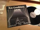 AIR CONDITION BEHIND THE SCENES OBSCURE JAZZ KRAUTROCK PRIVATE in 1981