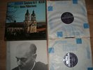 Bruckner - Symphony No 8 - Solti - VPO - Decca Set 335-6  Wide Band  NM Box Set