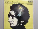 NM+ Decca SXL 6343, Wb grooved, Berlioz, Symphonie Fantastique, OSR, Ansermet