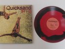 QUICKSAND - Slip LP RED SWIRL VINYL /500 helmet deftones rival shcools strife