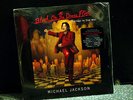 MICHAEL JACKSON BLOOD ON THE DANCE FLOOR 2 LPs SEALED w/ SONG STICKER E2 68000