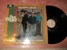 THE WHO / HAPPY JACK E.P (1966) original french 7