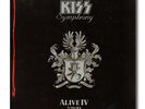 KISS SYMPHONY:ALIVE IV NEAR MINT 3-LP SET LOW NUMBER #1732 OF 10,000 WORLDWIDE