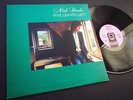 NICK DRAKE - FIVE LEAVES LEFT / ORIG UK 1ST PINK BLOCK ISLAND LP  EX+