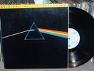 PINK FLOYD The Dark Side Of The Moon MFSL AUDIOPHILE  LP
