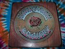 GRATEFUL DEAD American Beauty WARNER BROTHERS 1970 Near Mint