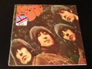 Beatles - Rubber Soul -RARE 1970's UK Analog Audiophile LP - SEALED