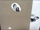 John Lennon  Yoko Ono TWO VIRGINS USA Apple Records Vinyl LP w/ Brown Bag T-5001
