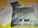 BROCAS HELM-INTO BATTLE,PRIVATE US METAL,NWOBHM,CIRITH UNGOL,OMEN,MANILLA ROAD