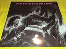NECRONOMICON-APOCALYPTIC NIGHTMARE,PRIVATE GERMAN THRASH,MINT,SODOM,KREATOR,ADX