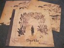 SIGUR ROS - TAKK 200g 3LP & ETCHED 10