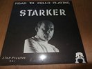 JANOS STARKER ROAD TO CELLO PLAYING STAR RECORDS X01 STILL SEALED SS RARE LP