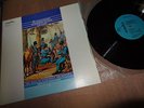 RACHMANINOFF SYMPHONIC DANCES VOCALISE JOHANOS ATHENA AUDIOPHILE LP HP TAS LIST