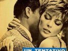 PICCIONI + ROTONDO Italian jazz OST UN TENTATIVO SENTIMENTALE rare LP CAM 1963
