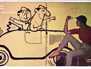 FULL D'ASSI Italian night club and easy jazz EP   CONSORTI 1958 CLIP
