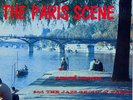 ANDRE HODEIR JAZZ GROUP OF PARIS The Paris Scene rare LP US issue SAVOY 1956