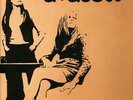 A TO AUSTR Musics from Holyground MINT LP LTD RE + Extras OOP UK MONSTER PSYCH
