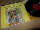 RCA LIVING STEREO SHADED DOG LSC 2450 SCHUMANN CARNAVAL LP INDY NM-- 1S SUPERB