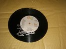 David Bowie - China Girl Signed Vinyl Single