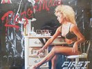 Razormaid, First Cutt, 33 record album