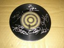 Iron Maiden - Run To The Hills Signed Vinyl Single