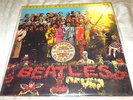 RARE Beatles Sgt Peppers Lonely Hearts Club Band Original Master Recording MINT