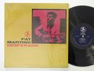 Pat Martino - Desperado LP - Prestige VG++ SHRINK