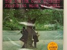 THE JUNIOR COOK QUINTET, JUNIOR'S COOKIN, JAZZLAND MONO JLP 58, STILL SEALED