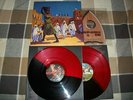 The Mars Volta- Bedlam in Goliath x2LP w/7