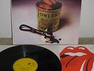 ROLLING STONES LP - STICKY FINGERS - IMPORT SPAIN - NICE