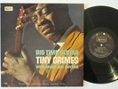 Tiny Grimes - Big Time Guitar LP - United Artists VG++
