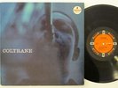 John Coltrane - Coltrane LP - Impulse