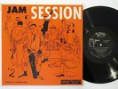 V/A - Norman Granz Jam Session Part 3 LP - Verve VG++