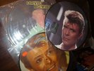 David Bowie - 3 Picture LPs / Interview, Rare Interview, Loving the Alien