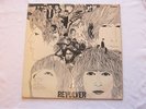 Beatles - Revolver 1966 Y/B Parlophone - 1st UK Stereo Press YEX 605-1 YEX 606-1