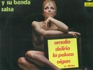  DAVE MONTAGNE AMALIA GUAGUANCO AFRO LATIN VIBES