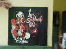 IGRA STAKLENIH PERLI self titled fantastic prog/psych orig LP Pink Floyd ×LISTEN