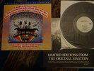 The Beatles Magical Mystery Tour LP 80 Audiophile Record MFSL 1-047 NM+ VINYL