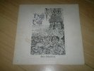 HIGH TIDE, SEA SHANTIES, 1969 VINYL RECORD