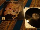 Barbed Wire Sandwich Black Cat Bones LP PICKWICK PIP 6809 ORIG Record NM+ VINYL