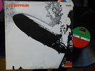 LED ZEPPELIN I atlantic SD 8216 self titled