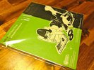 SIGNED/Autographed Anberlin Limited Edition 7