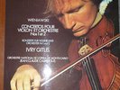 IVRY GITLIS - VAN REMOORTEL / SAINT-SAENS  / PHILIPS