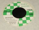 UNDERGROUND SET - ARCIPELAGO / FILIBUSTA - Italian RADIO Records PROMO - HEAR
