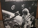 Led Zeppelin BONZO'S LAST STAND LP - The Last Rehearsal - NM
