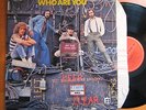 Who - Who are You? - LP DISCO VINILE 33 GIRI - 1978 - Polydor UK - EX/EX