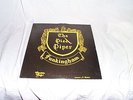 The Pied Piper Of Funkingham LP, Funk, Disco