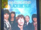 ROLLING STONES-Black and Blue (Alternate) 4 LP+2CD Box 3D CV, NEW SEALED