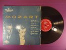 Westminster WL 5145 Walter Barylli MOZART Sonatas Vln  RARE Orig RED LABEL Mono