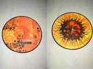 TIAMAT ---  1994 WILDHONEY Picture Disc LP  Amorphis